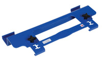 Thumbnail for ADJUSTABLE PALLET JOCKEY 4K LB CAP - Model PJ-2001