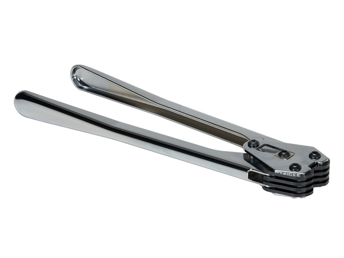 POLY STRAP SEALER 1/2 IN WIDE STRAPPING
