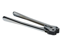 Thumbnail for POLY STRAP SEALER 1/2 IN WIDE STRAPPING