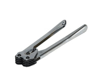 Thumbnail for POLY STRAP SEALER 1/2 IN WIDE STRAPPING