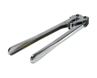 Thumbnail for POLY STRAP SEALER 1/2 IN WIDE STRAPPING