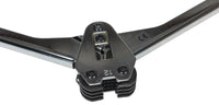 Thumbnail for POLY STRAP SEALER 1/2 IN WIDE STRAPPING