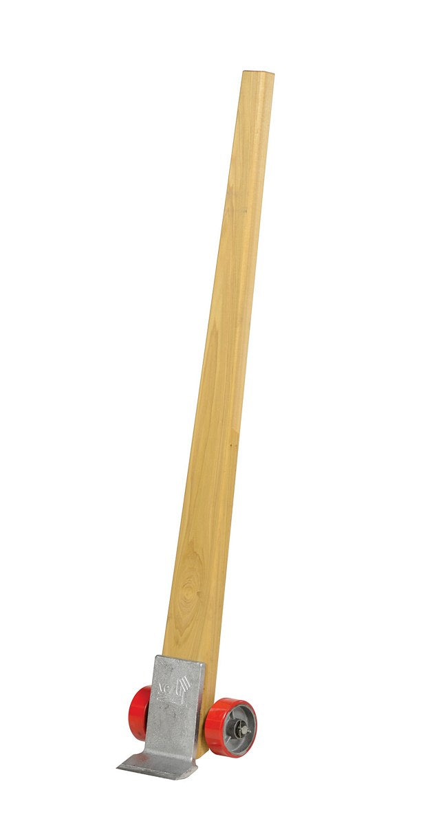 Wood Pry Lever Bar 60" x 10.5" x 11"