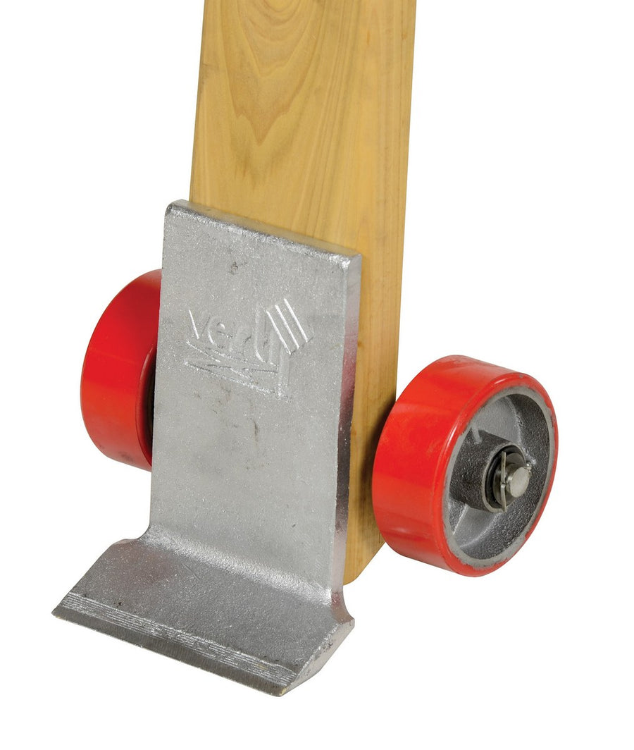 Wood Pry Lever Bar 60" x 10.5" x 11"