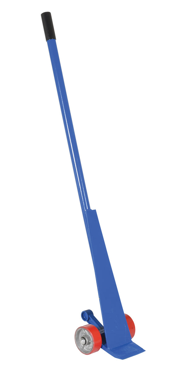 Steel Pry Lever Bar 60" x 10.5" x 11"