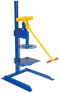 Thumbnail for PAIL LID CLOSING PRESS MACHINE 2-7 GAL - Model PLC-P-FM