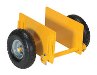 Thumbnail for Heavy-Duty Adjustable Pally Dolly w/ 10
