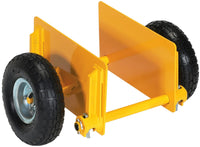 Thumbnail for Heavy-Duty Adjustable Pally Dolly w/ 10