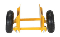Thumbnail for Heavy-Duty Adjustable Pally Dolly w/ 10