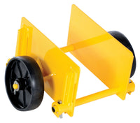 Thumbnail for Heavy-Duty Adjustable Pally Dolly w/ 8