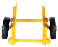 Thumbnail for Heavy-Duty Adjustable Pally Dolly w/ 8