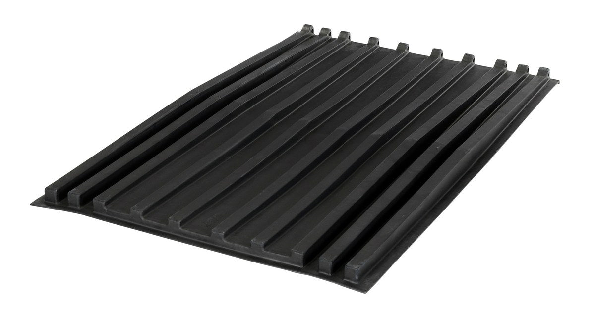 POLY LID FOR SIZE 1.5 STYLE D HOPPER - Model PLID-D-150