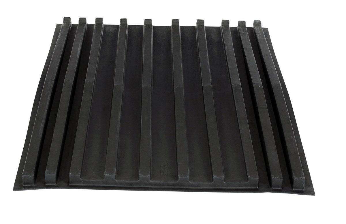 POLY LID FOR SIZE 1.5 STYLE D HOPPER - Model PLID-D-150