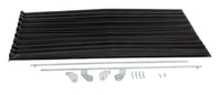 Thumbnail for POLY LID FOR SIZE 1.5 STYLE D HOPPER - Model PLID-D-150