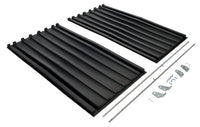 Thumbnail for POLY LIDS FOR SIZE 2.5 STYLE D HOPPER - Model PLID-D-250