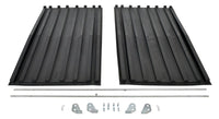 Thumbnail for POLY LIDS FOR SIZE 2.5 STYLE D HOPPER - Model PLID-D-250