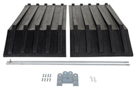 Thumbnail for POLY LIDS FOR SIZE 1 STYLE H HOPPER - Model PLID-H-100