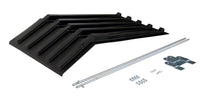 Thumbnail for POLY LID FOR SIZE 0.5 STYLE H HOPPER - Model PLID-H-50