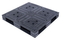 Thumbnail for HEAVY-DUTY PLASTIC PALLET 8.8K 48 X 48