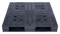 Thumbnail for HEAVY-DUTY PLASTIC PALLET 8.8K 48 X 48