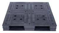 Thumbnail for HEAVY-DUTY PLASTIC PALLET 8.8K 48 X 48