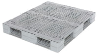 Thumbnail for GREY PLASTIC PALLET 4400 LB 48 X 40