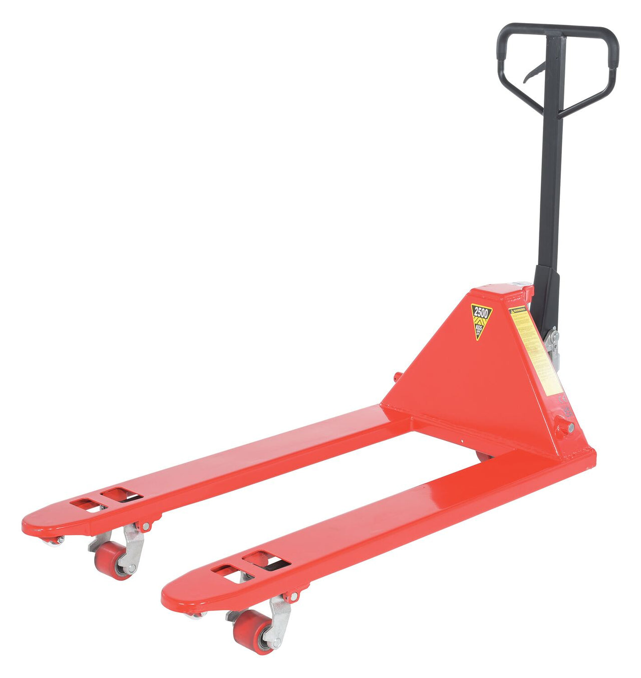 Pegasolift Pallet Truck 5.5K 27x48
