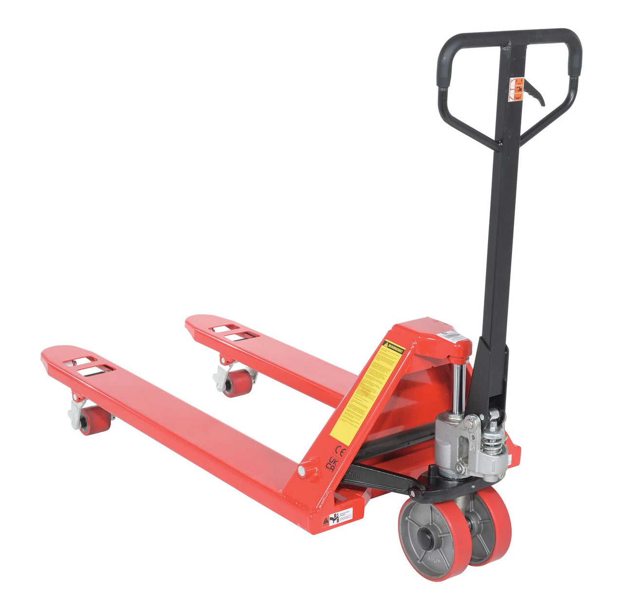 Pegasolift Pallet Truck 5.5K 27x48