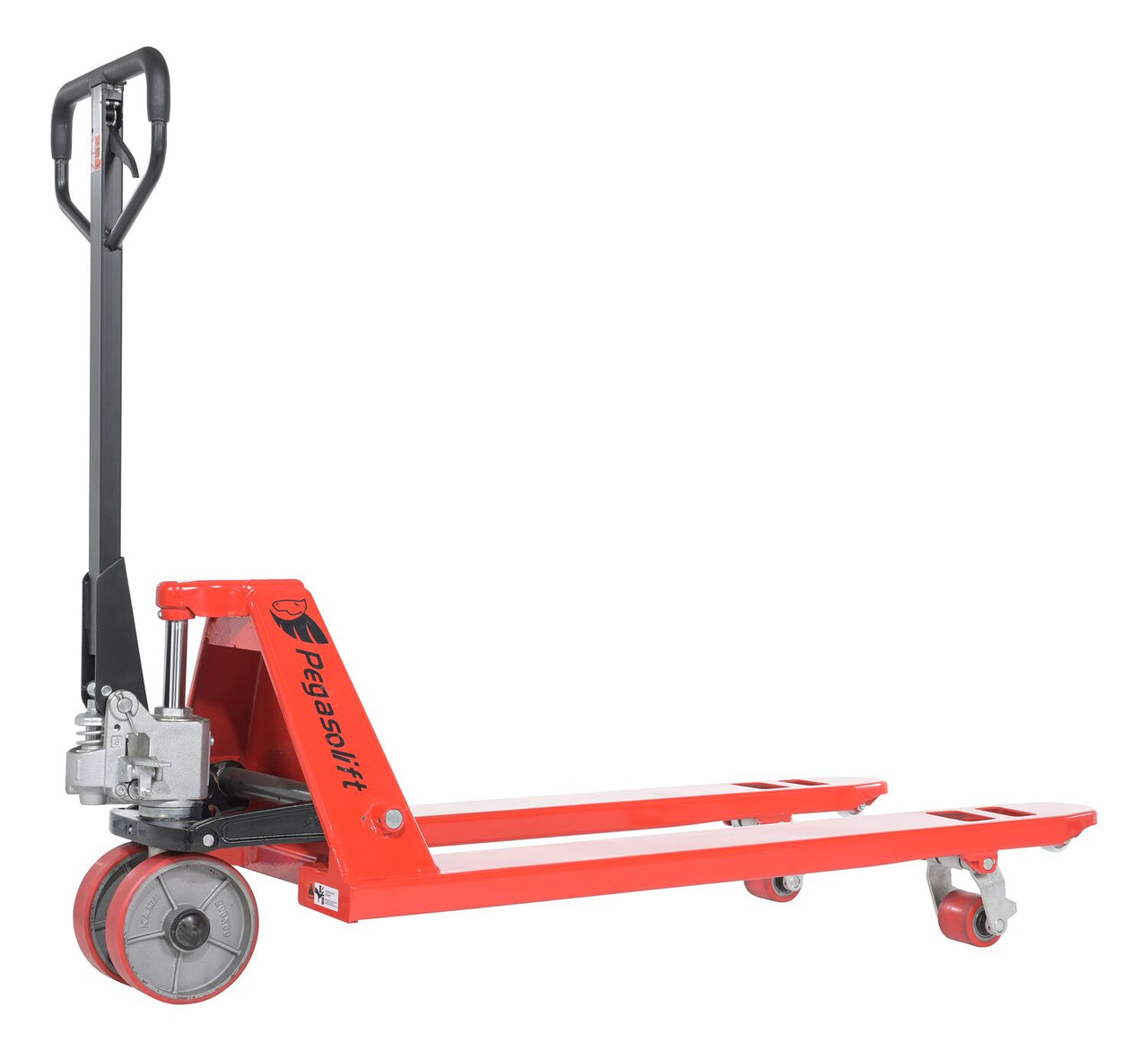 Pegasolift Pallet Truck 5.5K 27x48