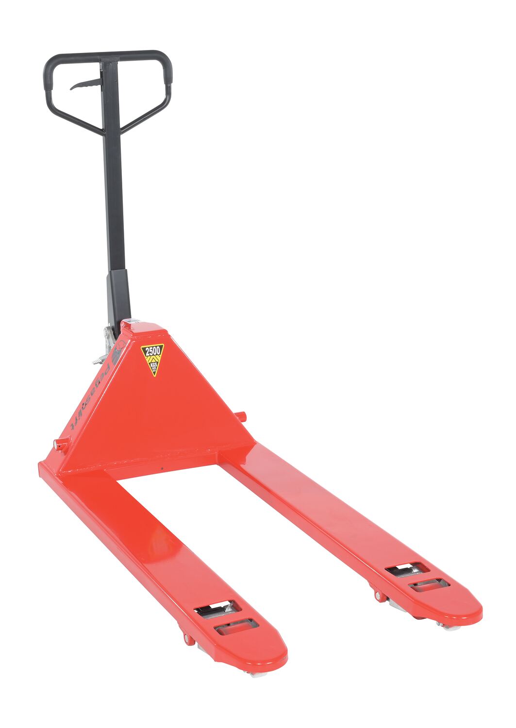 Pegasolift Pallet Truck 5.5K 27x48