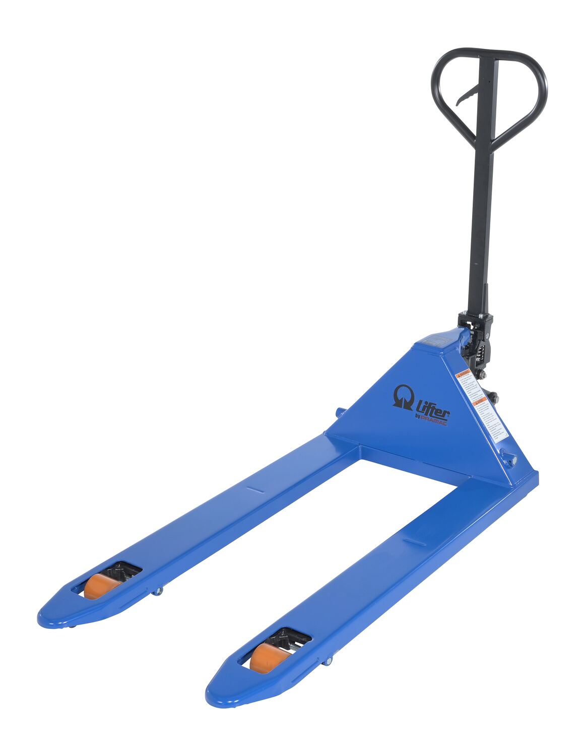 PRAMAC HAND PALLET TRK 26.5 X 44.5 POLY