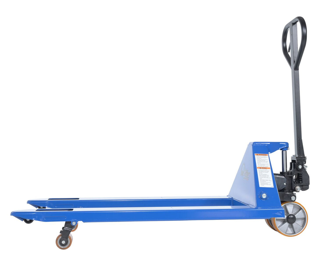 PRAMAC HAND PALLET TRK 26.5 X 44.5 POLY