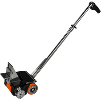 Thumbnail for PowerHandling PowerMover G Series Electric Tug and Transport Vehicle