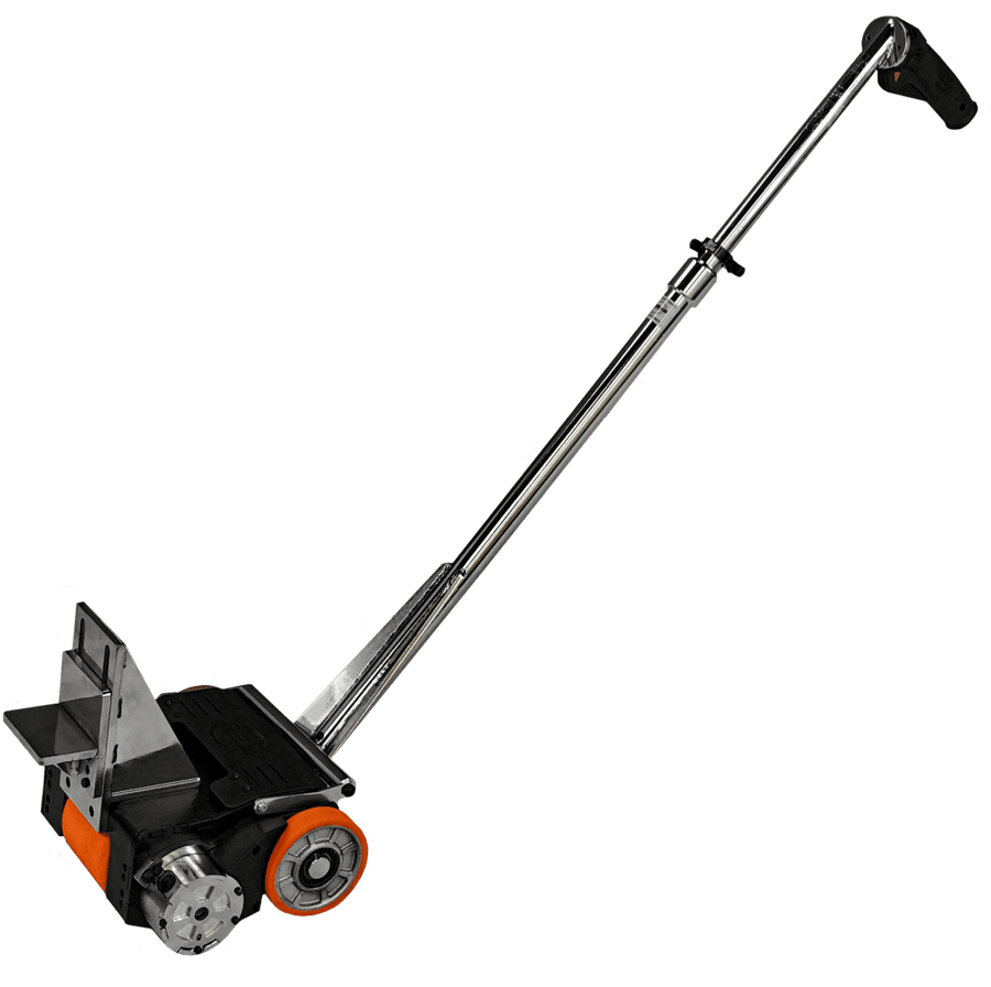 PowerHandling PowerMover G Series Electric Tug and Transport Vehicle