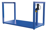 Thumbnail for ERGO ELEC/HYD POSI-CRANK PLATFORM 36X72