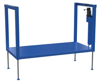 Thumbnail for ERGO ELEC/HYD POSI-CRANK PLATFORM 36X72