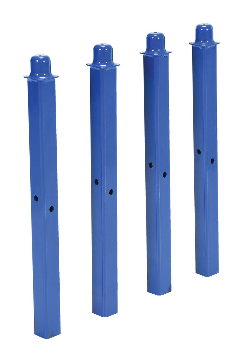 INTER NESTABLE RACK POSTS 24 IN - Model POST-24