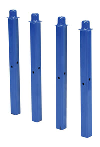 Thumbnail for INTER NESTABLE RACK POSTS 24 IN - Model POST-24