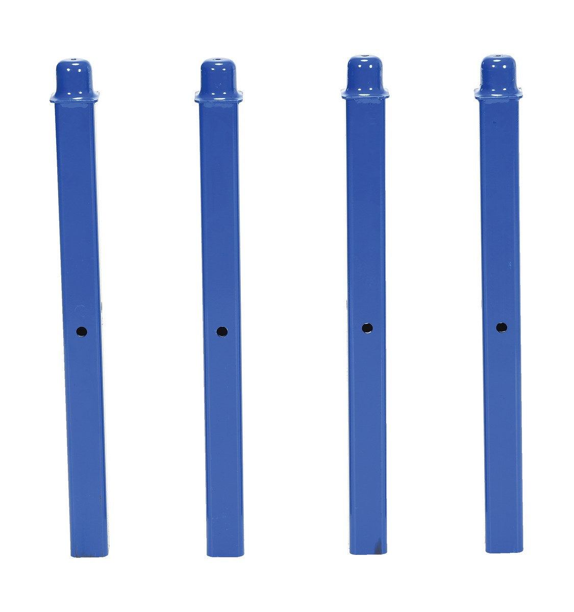 INTER NESTABLE RACK POSTS 24 IN - Model POST-24