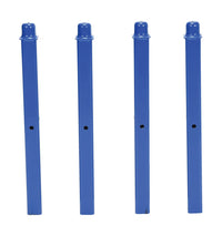 Thumbnail for INTER NESTABLE RACK POSTS 24 IN - Model POST-24