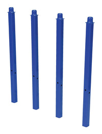 Thumbnail for INTER NESTABLE RACK POSTS 36 IN - Model POST-36