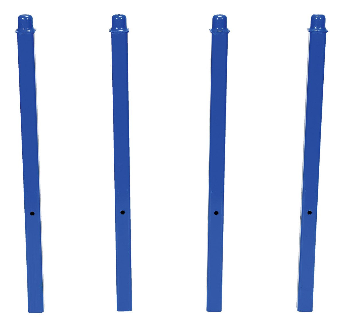 INTER NESTABLE RACK POSTS 36 IN - Model POST-36