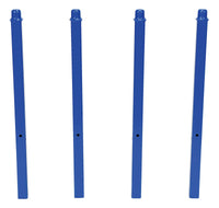 Thumbnail for INTER NESTABLE RACK POSTS 36 IN - Model POST-36