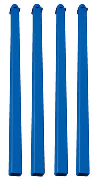 Thumbnail for INTER NESTABLE RACK POSTS 48 IN - Model POST-48