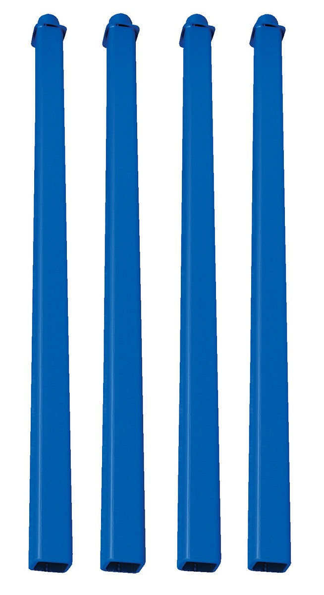 INTER NESTABLE RACK POSTS 48 IN - Model POST-48