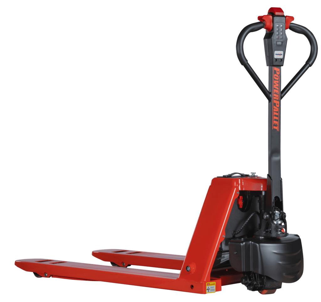 PowerHandling PowerPallet FX44 Fully Electric Pallet Jack