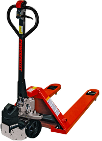 Thumbnail for PowerHandling PowerPallet 2000 Fully Electric Pallet Jack