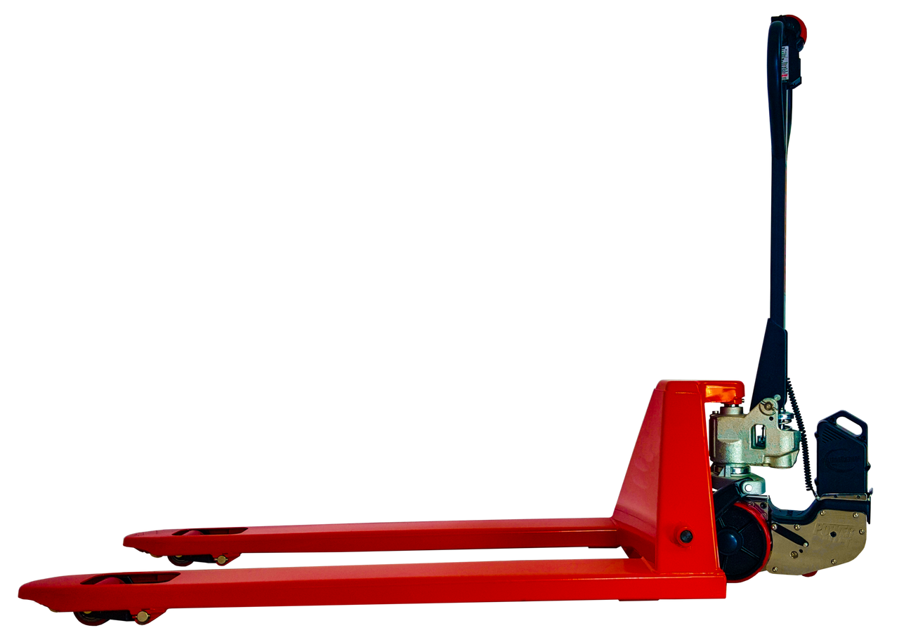 PowerHandling PowerPallet 2000 Fully Electric Pallet Jack