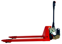 Thumbnail for PowerHandling PowerPallet 2000 Fully Electric Pallet Jack