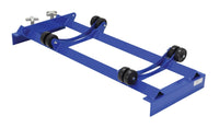 Thumbnail for PALLET RACK DRUM ROLLER CRADLE